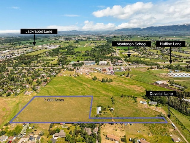 TBD Dovetail Ln, Bozeman, MT 59715
