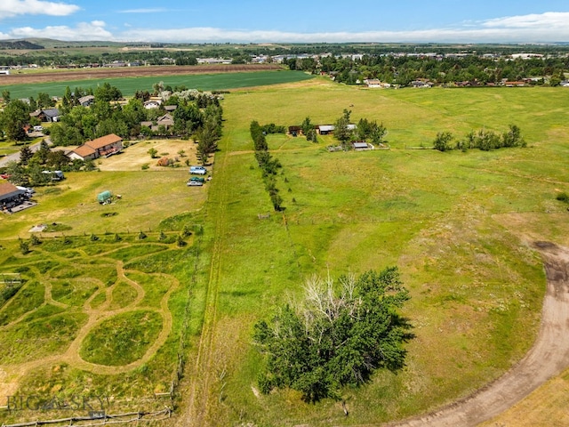 TBD Dovetail Ln, Bozeman, MT 59715