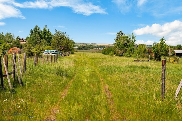 TBD Dovetail Ln, Bozeman, MT 59715