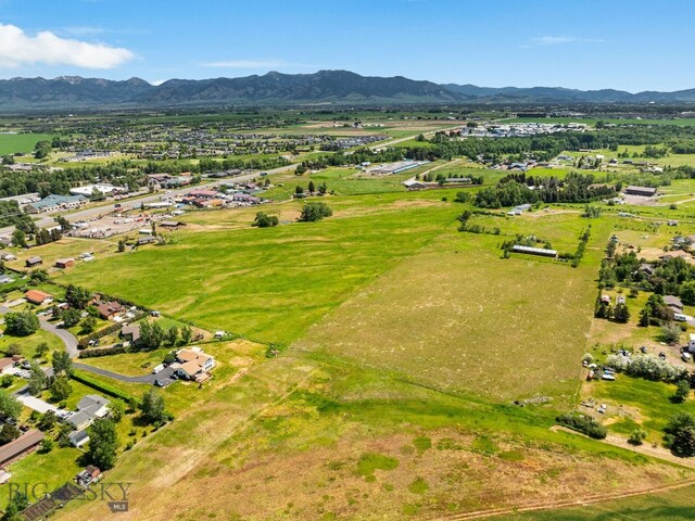TBD Dovetail Ln, Bozeman, MT 59715