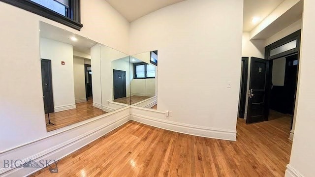 101 W Quartz Unit 1A, Butte, MT 59701 - view of patio / terrace