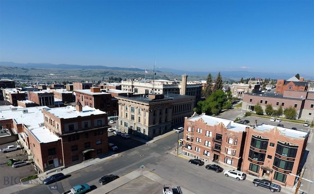 101 W Quartz Unit 1A, Butte, MT 59701 - view of city