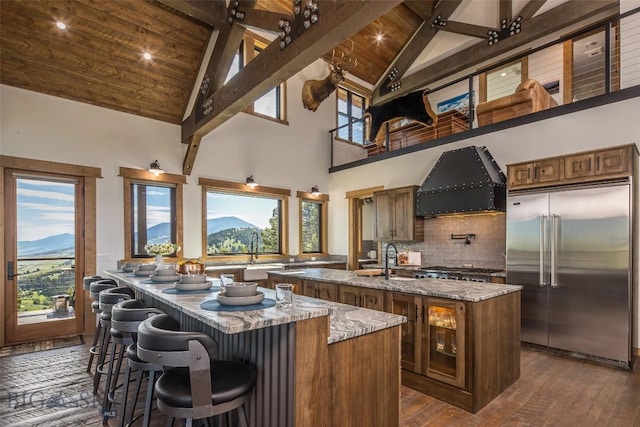 198 Elk Ridge Rd, Livingston, MT 59047 - photo 22