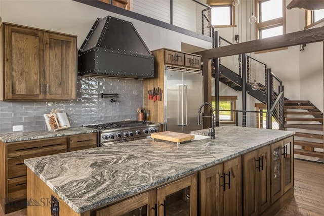 198 Elk Ridge Rd, Livingston, MT 59047 - photo 60