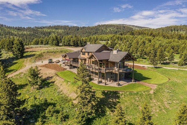 198 Elk Ridge Rd, Livingston, MT 59047 - photo 16