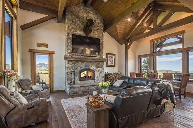 198 Elk Ridge Rd, Livingston, MT 59047 - photo 40