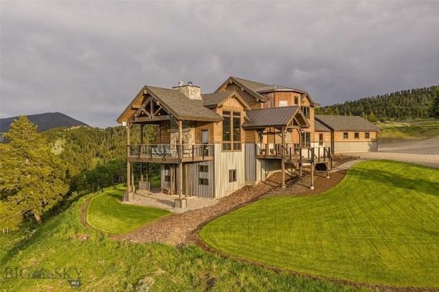 198 Elk Ridge Rd, Livingston, MT 59047 - photo 48