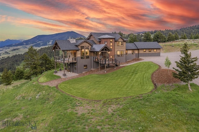 198 Elk Ridge Rd, Livingston, MT 59047 - photo 3