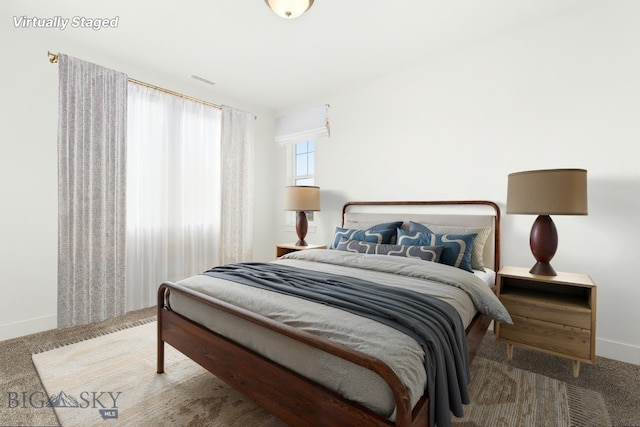 1606 Wyatt Earp Ct, Belgrade, MT 59714 - bedroom with carpet