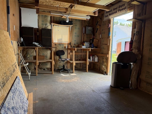 512 W 4th Ave, Big Timber, MT 59011 - view of miscellaneous room