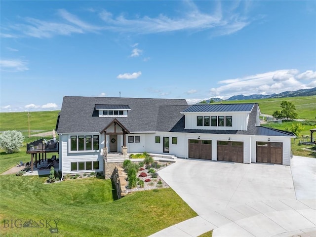 1055 Caddie Ct, Bozeman, MT 59715 - photo 1
