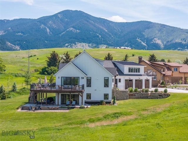 1055 Caddie Ct, Bozeman, MT 59715 - photo 2