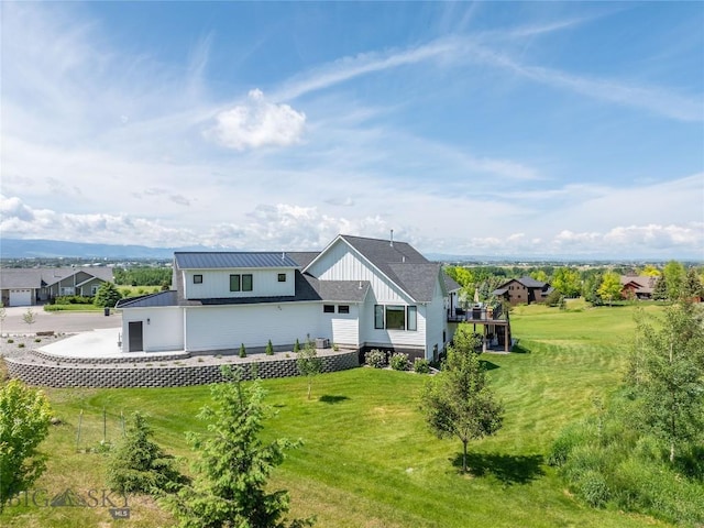 1055 Caddie Ct, Bozeman, MT 59715 - photo 4