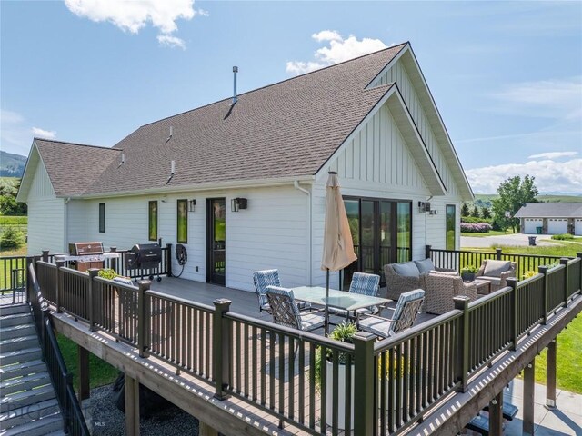 1055 Caddie Ct, Bozeman, MT 59715 - photo 6