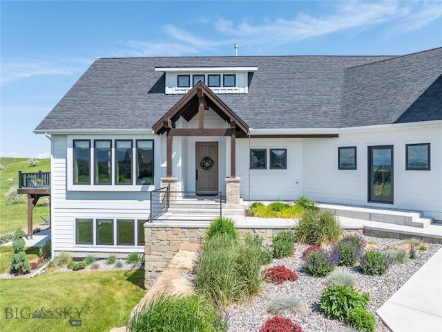 1055 Caddie Ct, Bozeman, MT 59715 - photo 7
