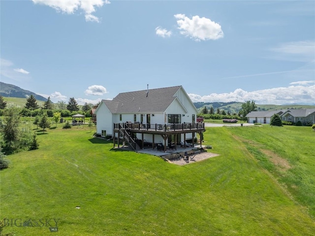 1055 Caddie Ct, Bozeman, MT 59715 - photo 68
