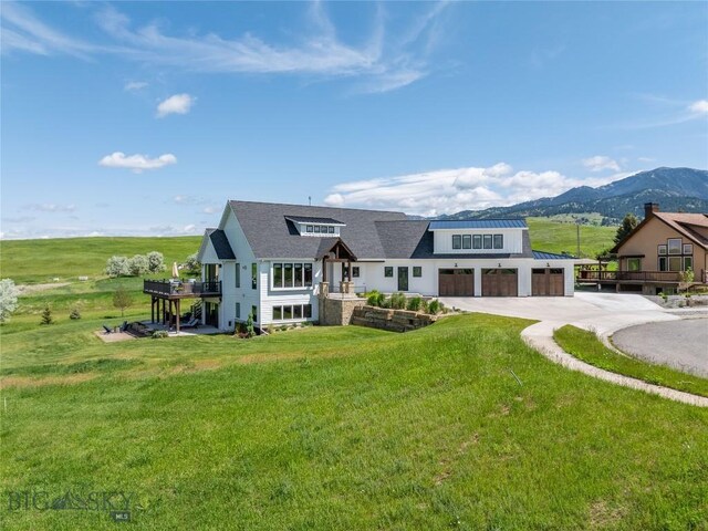 1055 Caddie Ct, Bozeman, MT 59715 - photo 69