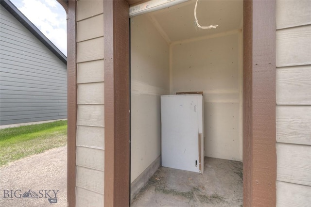 2221 Willow Unit 201-B, Livingston, MT 59047 - entrance to property