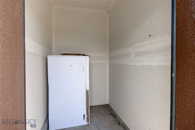 2221 Willow Unit 201-B, Livingston, MT 59047 - view of storage area