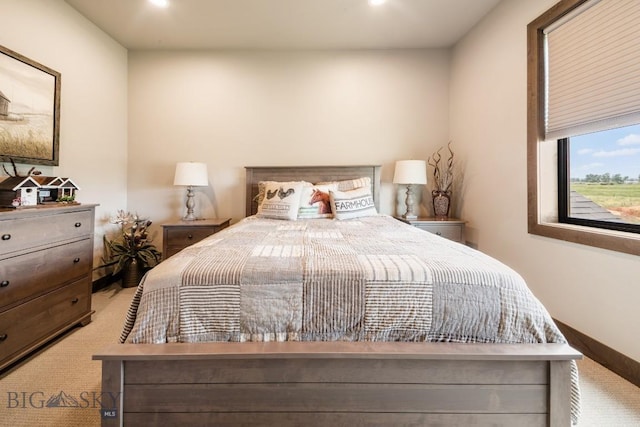 16 Tight Loop Dr, Bozeman, MT 59718 - carpeted bedroom featuring recessed lighting