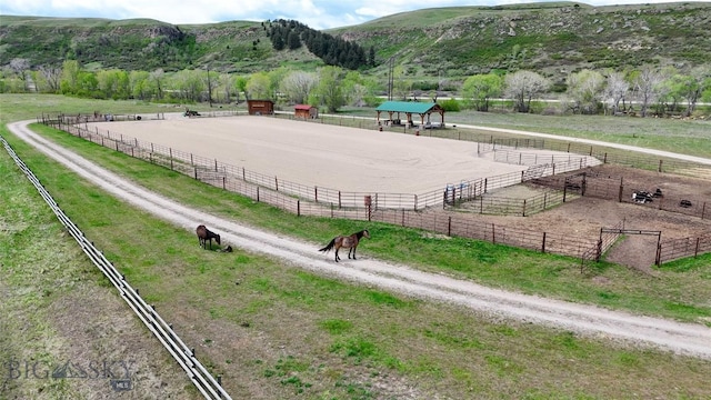 155 Peacemaker Ridge Rd, Belt, MT 59412 - photo 80