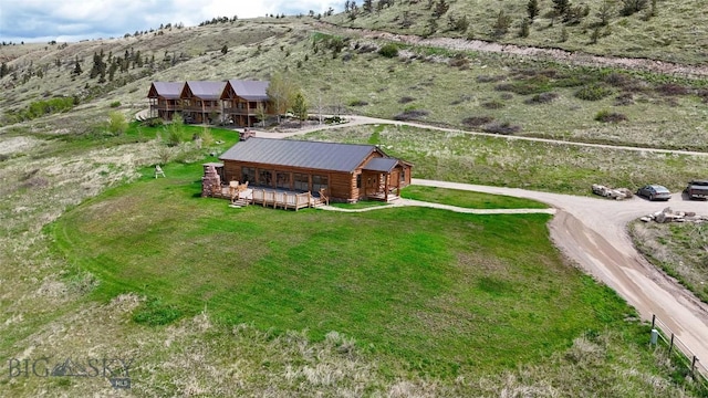 155 Peacemaker Ridge Rd, Belt, MT 59412 - photo 82