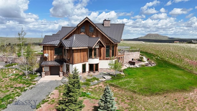 155 Peacemaker Ridge Rd, Belt, MT 59412 - photo 91