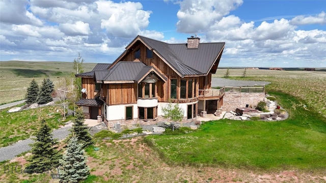 155 Peacemaker Ridge Rd, Belt, MT 59412 - photo 92