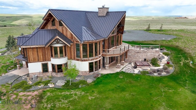 155 Peacemaker Ridge Rd, Belt, MT 59412 - photo 93