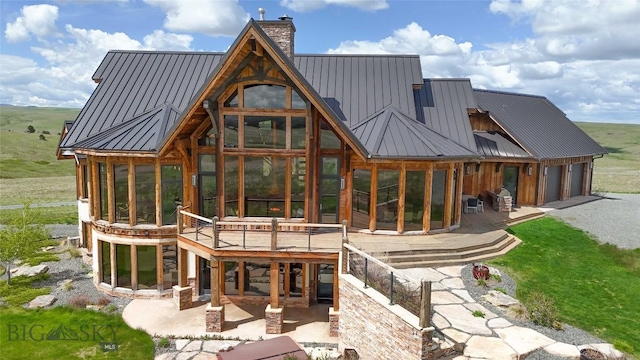 155 Peacemaker Ridge Rd, Belt, MT 59412 - photo 96