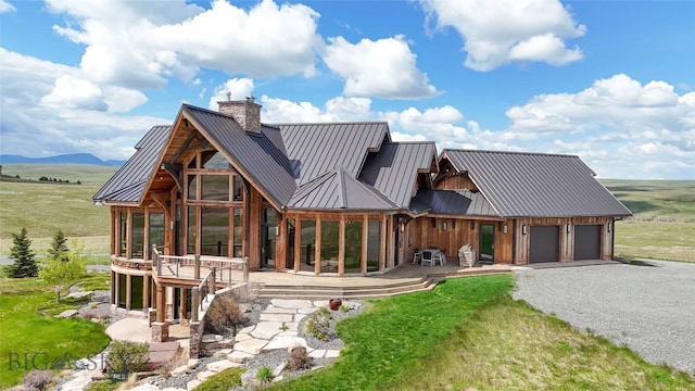 155 Peacemaker Ridge Rd, Belt, MT 59412 - photo 97