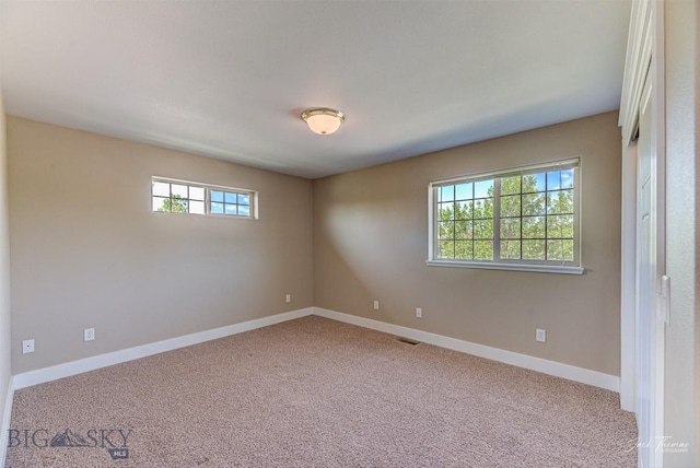 9 Sand Piper, Helena, MT 59602 - empty room featuring carpet floors