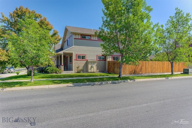 9 Sand Piper, Helena, MT 59602 - view of front of home