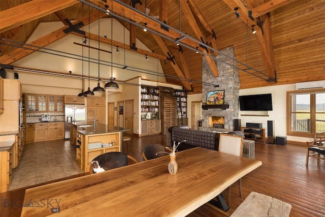 22 Porcupine, Wilsall, MT 59086 - photo 9