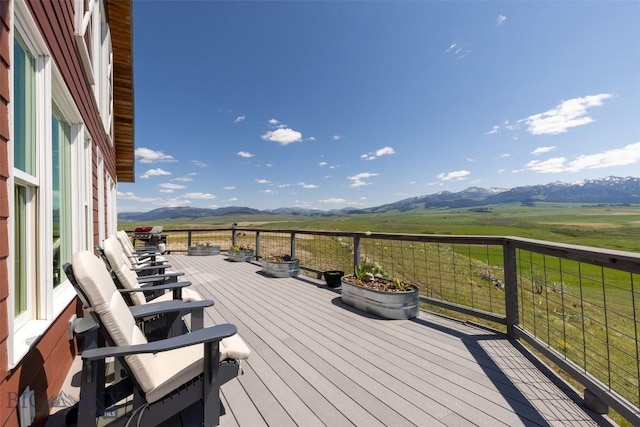 22 Porcupine, Wilsall, MT 59086 - photo 5