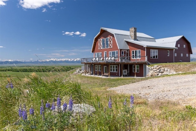 22 Porcupine, Wilsall, MT 59086 - photo 3