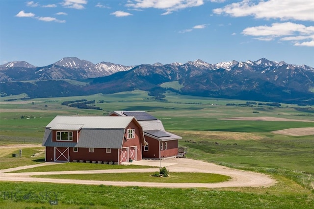 22 Porcupine, Wilsall, MT 59086 - photo 1