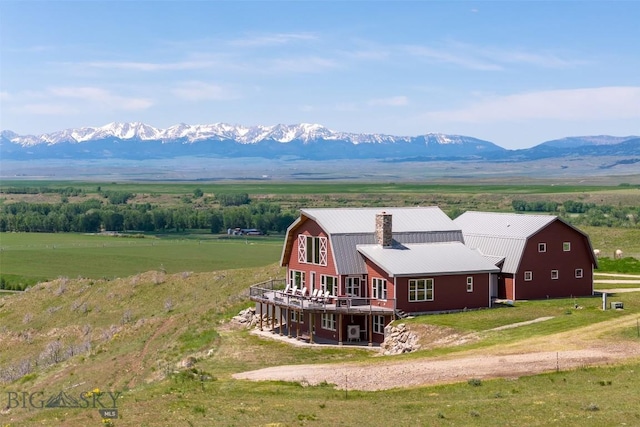 22 Porcupine, Wilsall, MT 59086 - photo 2