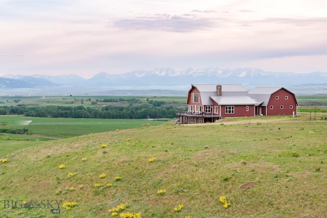 22 Porcupine, Wilsall, MT 59086 - photo 70