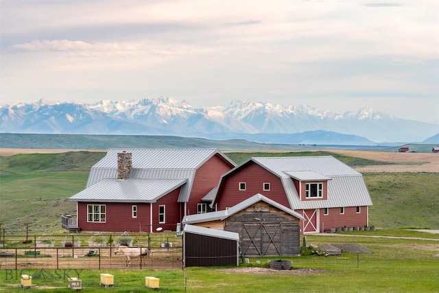 22 Porcupine, Wilsall, MT 59086 - photo 61