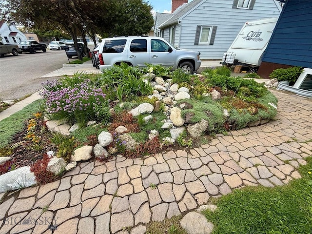 2030 Adams Ave, Butte, MT 59701 - view of yard