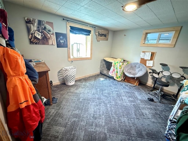 2030 Adams Ave, Butte, MT 59701 - bedroom featuring carpet floors and baseboards
