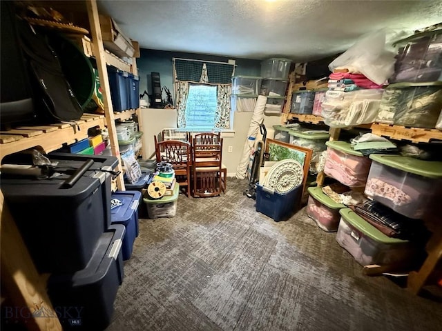 2030 Adams Ave, Butte, MT 59701 - view of storage