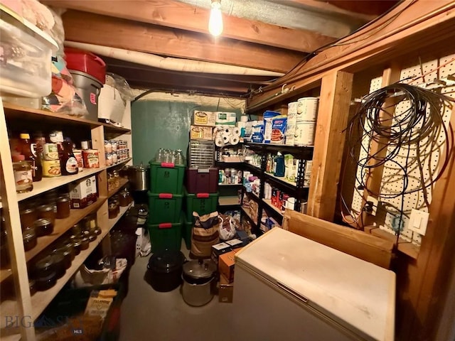 2030 Adams Ave, Butte, MT 59701 - view of storage room