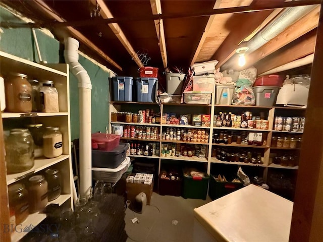 2030 Adams Ave, Butte, MT 59701 - view of storage area