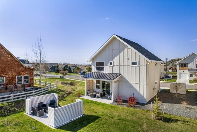1952 Little Cottage Ln, Bozeman, MT 59715 - photo 6