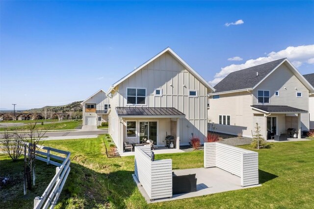 1952 Little Cottage Ln, Bozeman, MT 59715 - photo 7