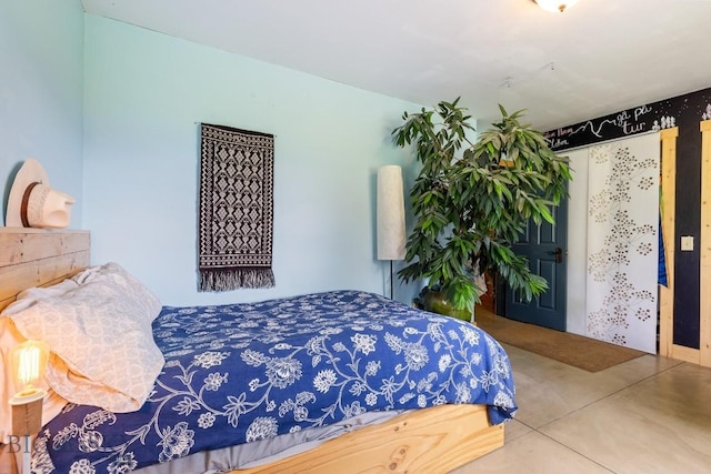 13 Blue Wing Rd, Ennis, MT 59729 - bedroom featuring finished concrete floors