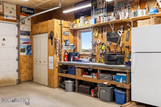 13 Blue Wing Rd, Ennis, MT 59729 - view of storage