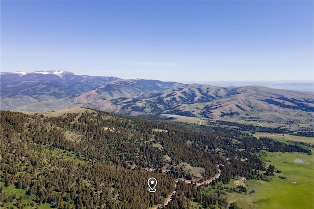169 Grassy Mountain Rd, White Sulphur Springs, MT 59645